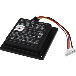 Batteri kompatibel med JBL Type SUN-INTE-260