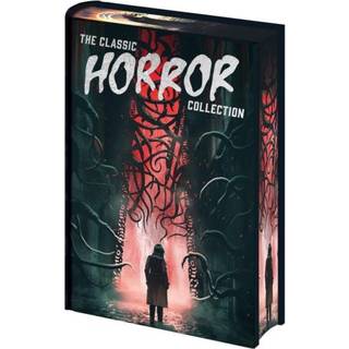 The Classic Horror Collection