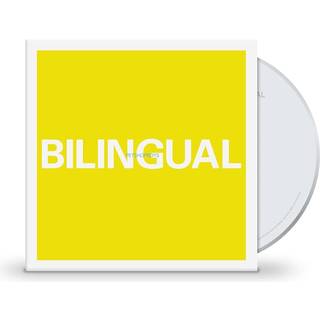 Pet Shop Boys - Bilingual