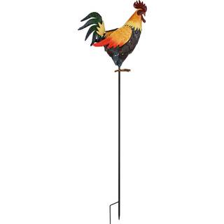 Globo Lighting - Rooster - Solcellebelysning