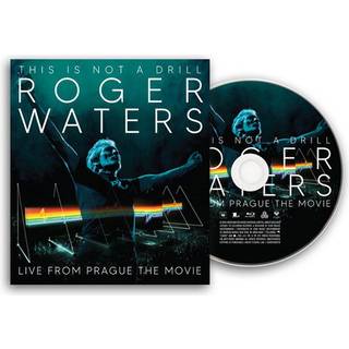 Roger Waters - This Is Not A Drill – Live From Prague (The Movie)