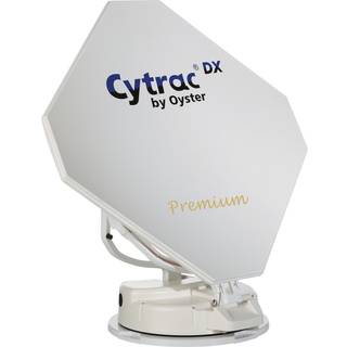 Cytrac DX Premium Base - satellit system