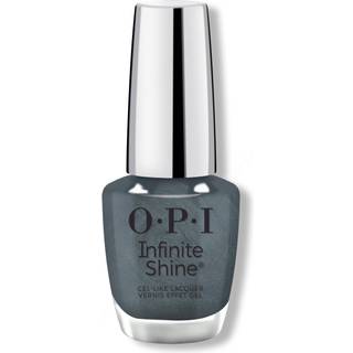 OPI Infinite Shine Get in Platform-ation Fall Collection 15ml