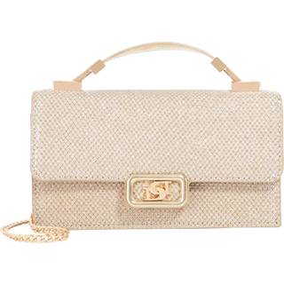 Dune London Dune London Micro Skilled-taske med tophåndtag