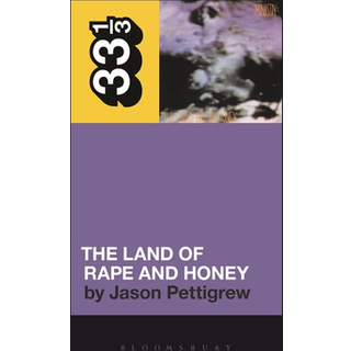 Ministry's The Land of Rape and Honey