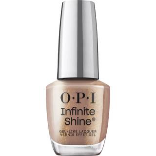 OPI Infinite Shine Track Suited Cutie Fall Collection 15ml