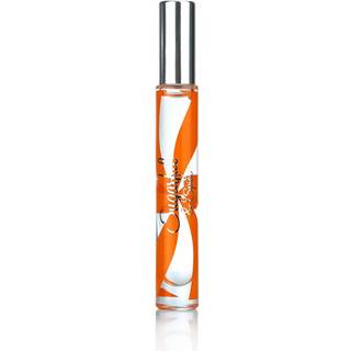 Michel Germain Sukkerfuld og krydderi Eau de Parfum Rollerball Women's Fragrance Top Notes of Sparkling Blood Orange Pink Peony Flirty & Playful