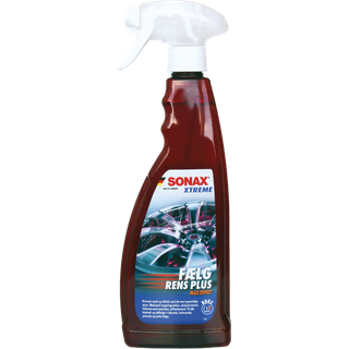 Sonax xtreme fælgrens plus (På lager i varehus)
