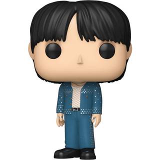 Funko Face actionfigur (Jimin)