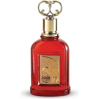 Zimaya Al Fouz Unisex Eau de Parfum 3.4 fl. Oz