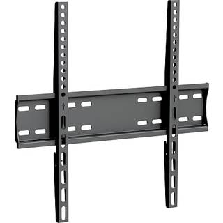 Prosonic PRO1100 TV vægbeslag 40"-65" - sort (På lager i varehus)