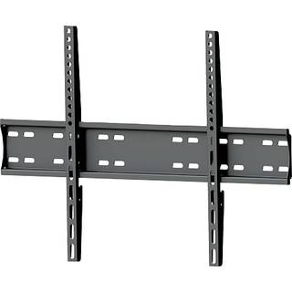 Prosonic PRO1200 TV vægbeslag 40"-85" - sort (På lager i varehus)