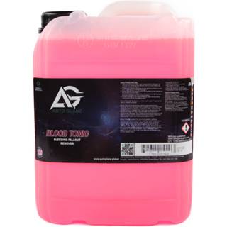 Auto Glanz Blood Tonic Flyverustfjerner