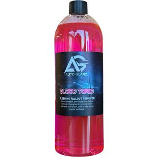 Auto Glanz Blood Tonic Flyverustfjerner