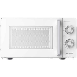 Varmluftsfrituregryde Grunkel Hvid 20 L