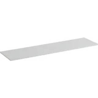Muuto Stacked Storage System Top Plate 131x35 Topplade Grey