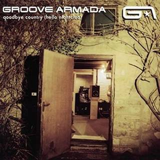 Groove Armada - Goodbye Country (Hello Nightclub) (Reissue) (3 LP)