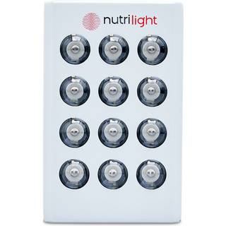 Nutrilight Spot Treatment 60W - The Robin, 1 stk