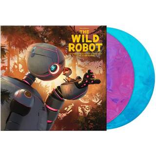Kris Bowers - The Wild Robot