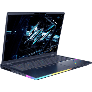 Acer Predator Helios 18 Ai Core Ultra 9 32gb 2048gb Rtx 5080 18"