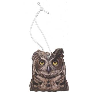 Ugle vanilje duftende hængende luftfriskere