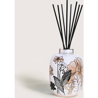 DUFTPINDE WHITE JUNGLE - SCENTED BOUQUET - MAISON BERGER PARIS - duftpinde - MAISON BERGER PARIS - StudioBuus