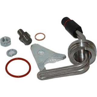 DEFA motorvarmer 412550