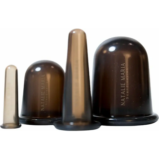 Natalie Maria Scandinavian PRO 1 Cupping - Face & Body