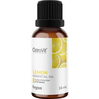 Ostrovit - Citron æterisk olie 15 ml