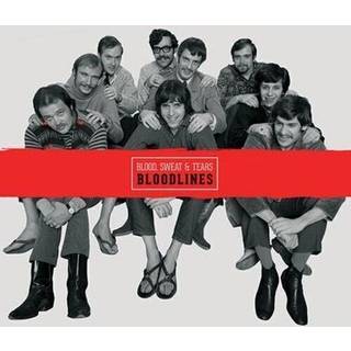 Blood, Sweat & Tears - Bloodlines (8 LP Box Set) (200g)