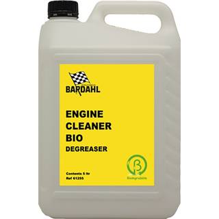Bardahl 5 Ltr. Motorrens Udvendig