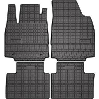 Gummimåtter MG 3 III 2024-
