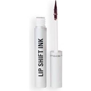Revolution Lip Shift Ink Peel Off Lipliner Stain Espress-oh!