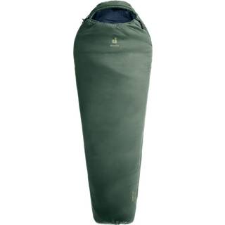 Deuter Orbit Extra Long -5c/23f Ivy-ink, ONE SIZE