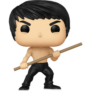 Funko POP Bruce Lee actionfigur
