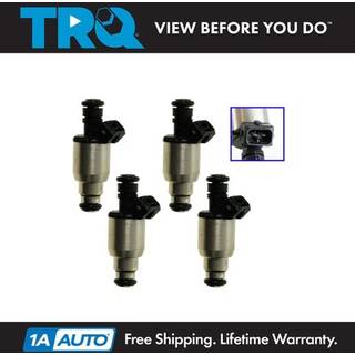 TRQ brndstofinjektorst kompatibel med 1996-2000 Saturn SC2 SL2 1996-2001 SW2