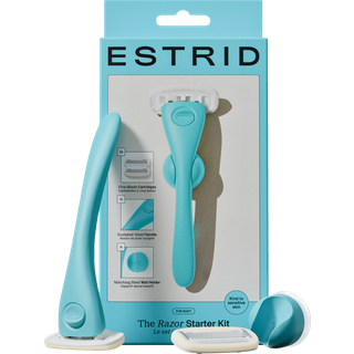 Estrid Startkit Body Aqua