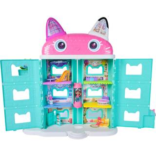 Gabby's Dollhouse Gabby's Movie Dollhouse