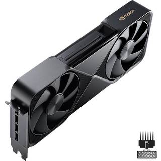 NVIDIA RTX PRO 6000 Blackwell Max-Q Workstation (Retail) - 96GB GDDR7 RAM - Grafikkort