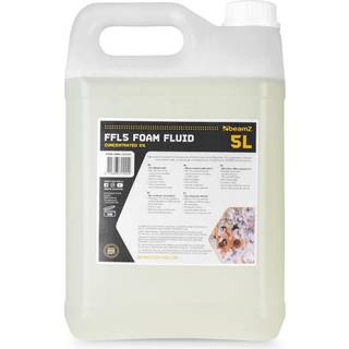 FFL5 Skumvæske 5L Koncentreret TILBUD NU