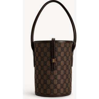 Marylle bucket bag - Bison - ONE SIZE