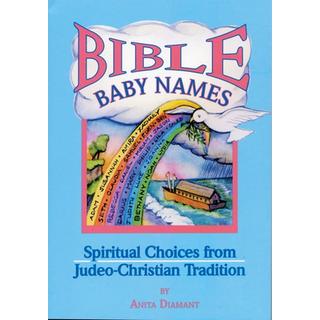 Bible Baby Names
