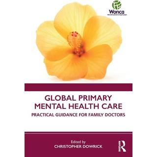 Global Primary Mental Health Care