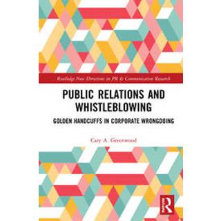 Public Relations and Whistleblowing