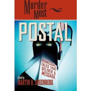 Murder Most Postal