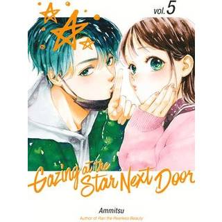 Gazing at the Star Next Door 5