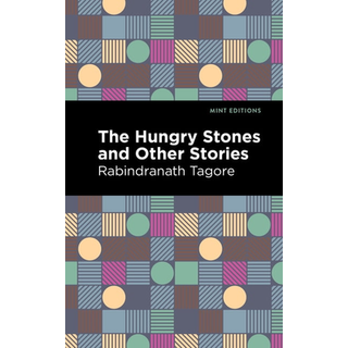 The Hungry Stones and Other Stories