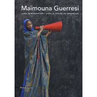 Maimouna Guerresi
