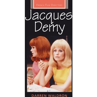 Jacques Demy