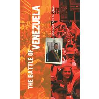 The Battle of Venezuela